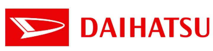 Logo Daihatsu Kendari
